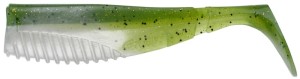 GUMA GUNKI G"BUMP SWM 14,5CM BODY CRYSTAL AYU 2SZT