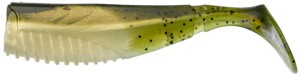 GUMA GUNKI G"BUMP SWM 14,5CM BODY GOLDEN AYU 2SZT