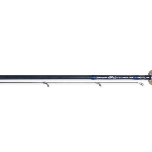 WĘDKA DRAGON HM62X SPINN 1SEC ML-F 192CM-6,4 5-16G 9/16OZ
