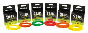 GUMA MATRIX SLIK HYBRID 3 M 1 MM #4-6