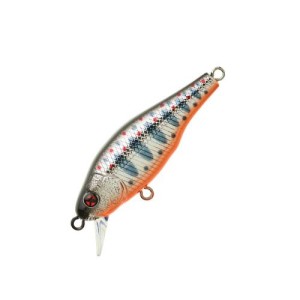 WOBLER SAKURA CHOPSY MINNOW 50SP 4.5G CONTRAST TROUT