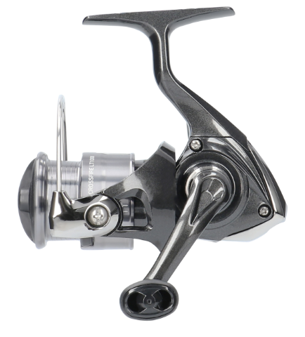 KOŁOWROTEK DAIWA 26 CROSSFIRE LT2000S