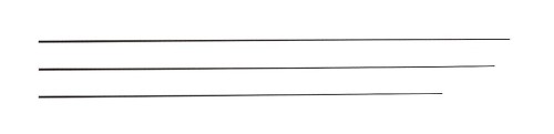 SZCZYTÓWKA JAXON PEŁNE WŁÓKNO SZKLANE 1,0X5,5MM 60CM