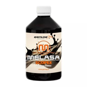 MELASA GENLOG SCOPEX 500ML