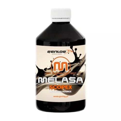 MELASA GENLOG SCOPEX 500ML