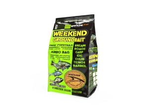 ZANĘTA GENLOG WEEKEND SCOPEX 5KG