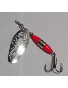 BŁYSTKA MISTRALL SCORPION NR 3 12GR