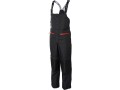 KOMBINEZON WESTIN W6 ZIMOWY L INK BLACK