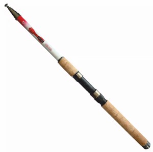 WĘDKA GERMINA COLIBRA TELE-SPIN 2,40M 10-30G