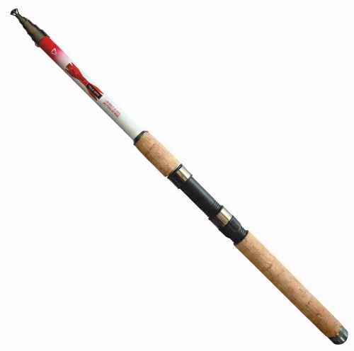 WĘDKA GERMINA COLIBRA TELE-SPIN 2,40M 10-30G