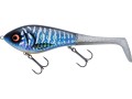 WOBLER WESTIN SWIM TAIL 10CM 40G SINKING 1 BODY 2 LAGOON PIKE