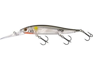 WOBLER WESTIN JERKBITE DR SUSPENDING 11CM 15G 4-5M W AYU