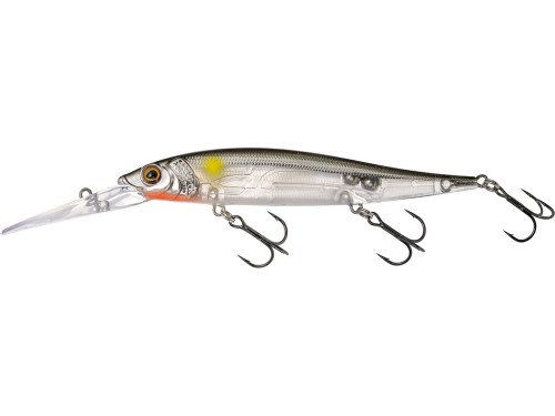 WOBLER WESTIN JERKBITE DR SUSPENDING 11CM 15G 4-5M W AYU