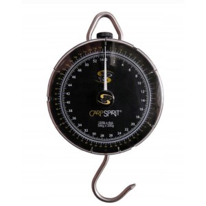 WAGA CARPSPIRIT BLAX DIAL SCALE 54KG