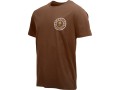 KOSZYLKA WESTIN SWIMLURE T-SHIRT DARK BROWN L