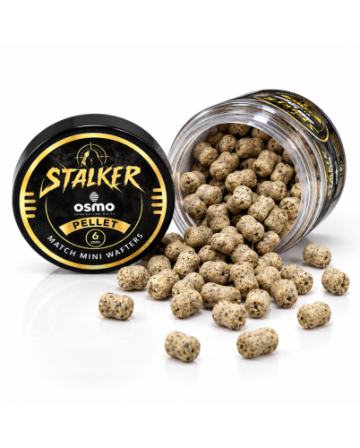 WAFTERS OSMO MINI MATCH STALKER 6MM