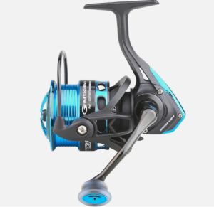KOŁOWROTEK GARBOLINO G-PRO MATCH 455FDM
