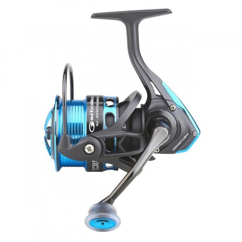 KOŁOWROTEK GARBOLINO G-PRO 555FDM