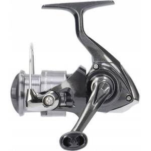 KOŁOWROTEK DAIWA 26 CROSSFIRE LT 4000-C