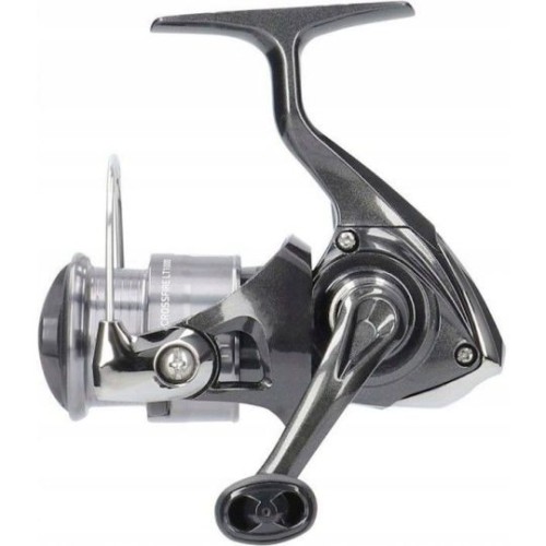 KOŁOWROTEK DAIWA 26 CROSSFIRE LT 4000-C