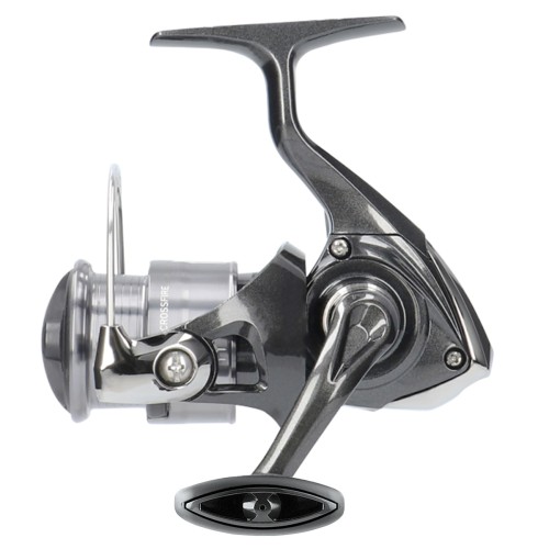 KOŁOWROTEK DAIWA 26 CROSSFIRE LT 5000-C