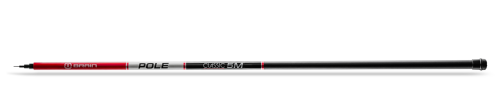 WĘDKA BRAIN CLASSIC POLE 3,75M