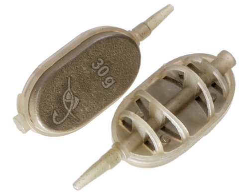 KOSZYCZEK BRAIN FLAT CLASSIC M 40G