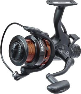 KOŁOWROTEK BRAIN APEX DOUBLE BAITRUNNER 6000 6+1BB 5,1:1