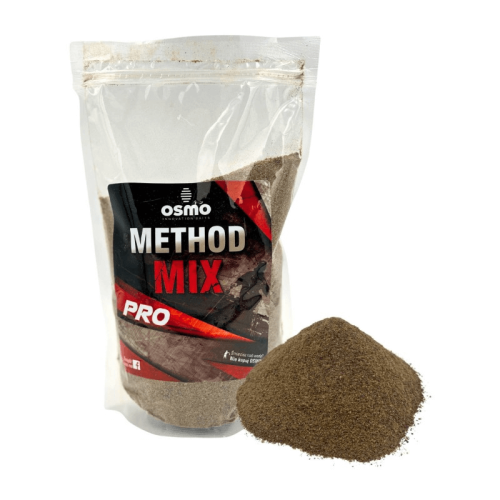 ZANĘTA OSMO METHOD MIX PRO 800G