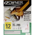 PRZYPON OWNER RL286 SODE #14 0,10 9SZT