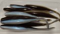 GUMA LUCKY JOHN HAMMASTICK 3,5' 8,9CM NATURAL PRO BLUE 1SZT