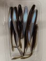 GUMA LUCKY JOHN HAMMASTICK 3,5' 8,9CM NATURAL PRO BLUE 1SZT