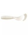 GUMA LUCKY JOHN MICRO GRUB 2,5CM PEARL 15SZT