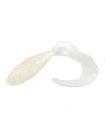 GUMA LUCKY JOHN MICRO GRUB 2,5CM PEARL 15SZT