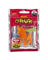 GUMA LUCKY JOHN MICRO GRUB 2,5CM #036 15SZT