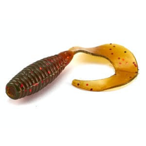 GUMA LUCKY JOHN MICRO GRUB 2,5CM #085 15SZT