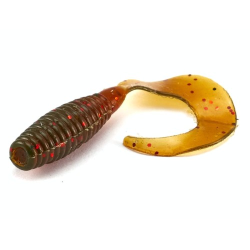 GUMA LUCKY JOHN MICRO GRUB 2,5CM #085 15SZT