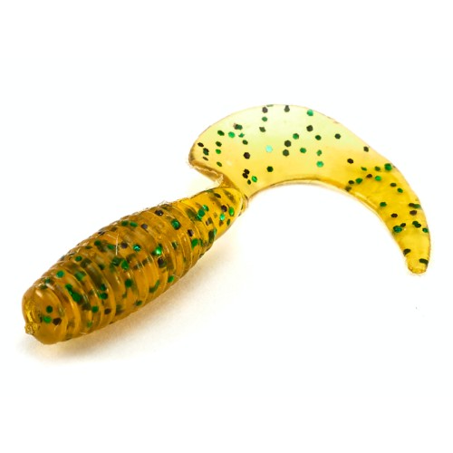 GUMA LUCKY JOHN MICRO GRUB 2.5CM #PA19 15SZT