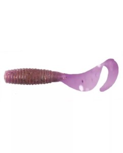 GUMA LUCKY JOHN MICRO GRUB 2.5CM #S13 15SZT