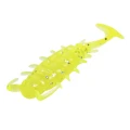 GUMA LUCKY JOHN ALIEN BUG 3,8CM LIME CHARTREUSE 1SZ