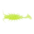 GUMA LUCKY JOHN ALIEN BUG 3,8CM LIME CHARTREUSE 1SZ