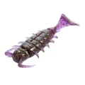 GUMA LUCKY JOHN ALIEN BUG 3,8CM PURPLE PLUM 1SZT