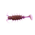 GUMA LUCKY JOHN ALIEN BUG 3,8CM PURPLE PLUM 1SZT