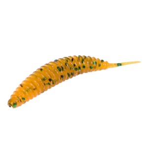 GUMA LUCKY JOHN PRO SERIES SOFT LURE ULTRAWORM 1,4/3,55CM PA19 1SZT
