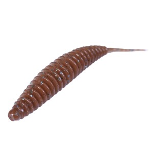 GUMA LUCKY JOHN PRO SERIES SOFT LURE ULTRAWORM 1,4/3,55CM S19 1SZT
