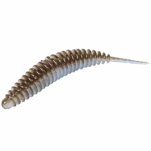 GUMA LUCKY JOHN PRO SERIES SOFT LURE ULTRAWORM 2/5CM T46 1SZT