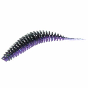 GUMA LUCKY JOHN PRO SERIES SOFT LURE ULTRAWORM 2/5CM T52 1SZT