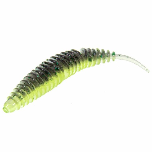 GUMA LUCKY JOHN PRO SERIES SOFT LURE ULTRAWORM 2/5CM T79 0P.9SZT