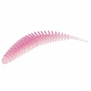GUMA LUCKY JOHN PRO SERIES SOFT LURE ULTRAWORM 2/5CM T95 1SZT