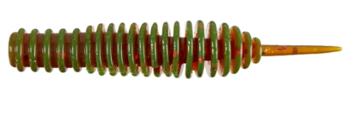 GUMA SELECT SNACK 1,5" COL.085 8SZT